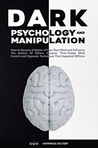 Dark Psychology and Manipulation