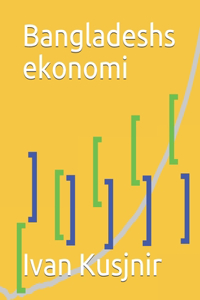 Bangladeshs ekonomi