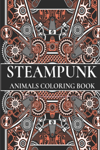 Steampunk Animals