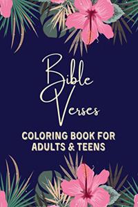 Bible Verses