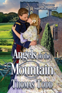 Angels on The Mountain