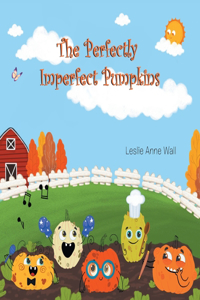 Perfectly Imperfect Pumpkins