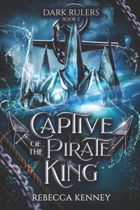 Captive of the Pirate King