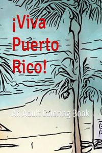 ¡Viva Puerto Rico!