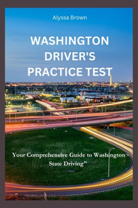 Washington Driver's practice test