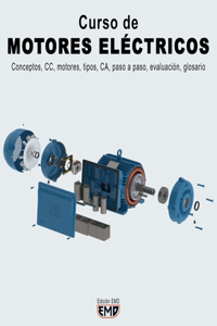 Curso de MOTORES ELÉCTRICOS