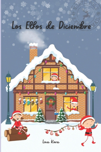 Elfos de Diciembre