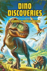 Dino Discoveries