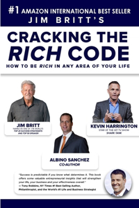 Cracking the Rich Code Vol 11