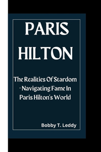Paris Hilton