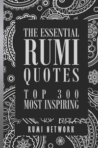 Essential Rumi Quotes