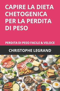 Capire La Dieta Chetogenica Per La Perdita Di Peso