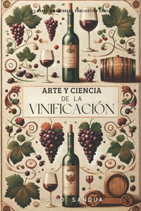 Arte Y Ciencia de la Vinificación