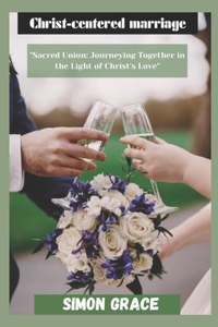 Christ-centered marriage