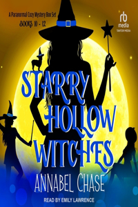 Starry Hollow Witches