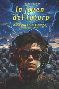 Joven del Futuro