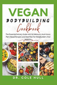 Vegan Bodybuilding Cookbook