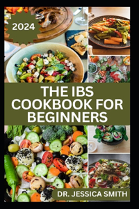 Ibs Cookbook for Beginners