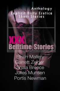 XXX Bedtime Stories