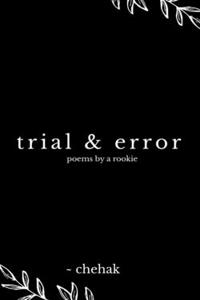 trial & error