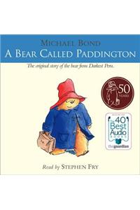 A Bear Called Paddington