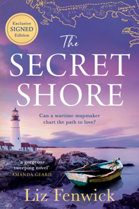 The Secret Shore