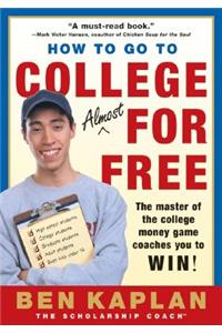How to Go to College for Free