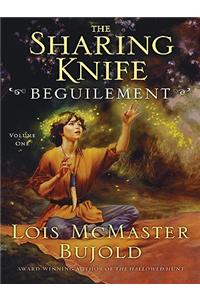 The Sharing Knife Volume One