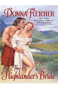 The Highlander's Bride