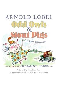Odd Owls & Stout Pigs