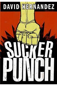 Suckerpunch