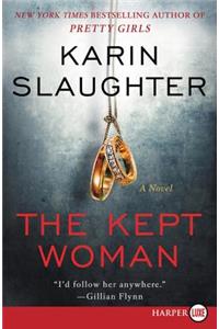 Kept Woman