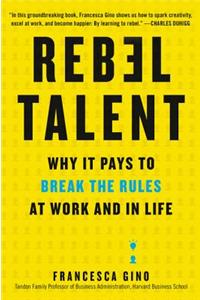 Rebel Talent