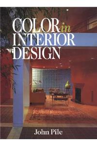 Color in Interior Design CL