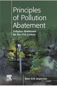 Principles of Pollution Abatement