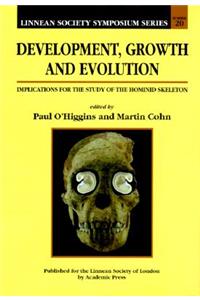 Development, Growth and Evolution