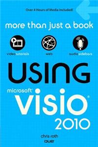 Using Microsoft Visio 2010, Portable Documents