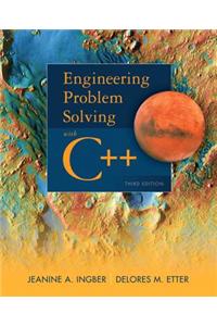 Engineering Problem Solving With C++