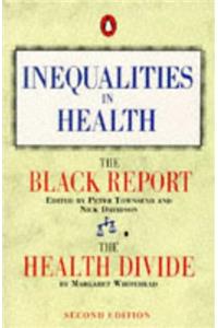 Inequalities in Health