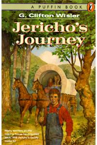 Jericho's Journey
