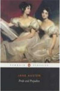 Pride and Prejudice (Penguin Student Editions)