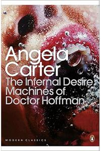 The Infernal Desire Machines of Doctor Hoffman