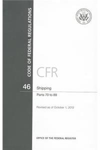 CFR7142 Shipping Parts 70-89