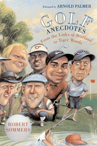 Golf Anecdotes