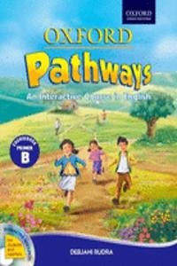Pathways Primer B Coursebook