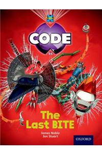 Project X Code: Control The Last Bite