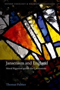 Jansenism and England