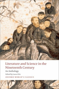 Literature and Science in the Nineteenth Century