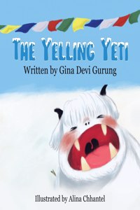 Yelling Yeti