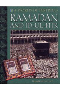 Ramadan and Id-ul-Fitr